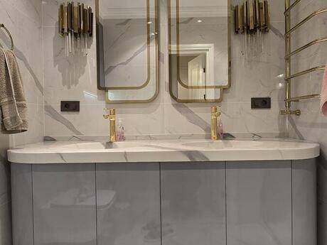Kirayə 2 otaqlı mənzil, 100 m², 28 May: 2 500 ₼/ay 5