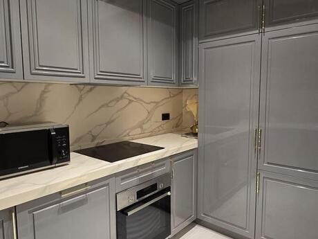 Kirayə 2 otaqlı mənzil, 100 m², 28 May: 2 500 ₼/ay 3