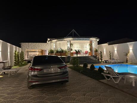 Объявление №5924016 - Баку, пос. Мардакан, 5-комн., 360 м²