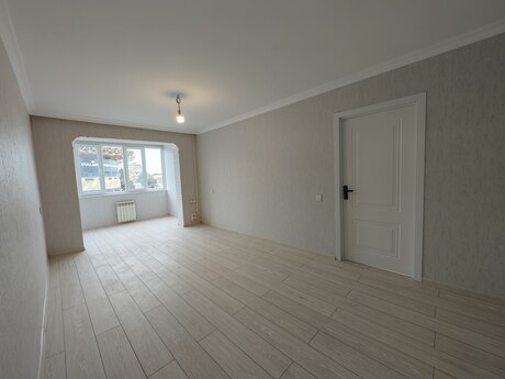 2 otaqlı köhnə tikili - Xalqlar Dostluğu m. - 60 m²