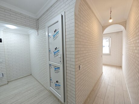 2 otaqlı köhnə tikili - Xalqlar Dostluğu m. - 60 m²