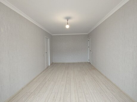 2 otaqlı köhnə tikili - Xalqlar Dostluğu m. - 60 m²