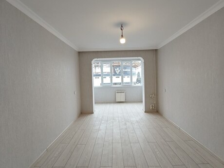 2 otaqlı köhnə tikili - Xalqlar Dostluğu m. - 60 m²
