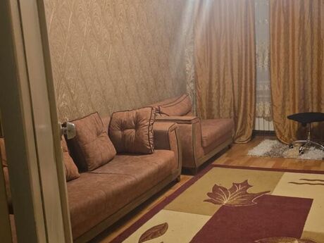 Объявление №5924047 - Баку, м. Ази Асланов, 2-комн., 60 м², 8/9 этаж