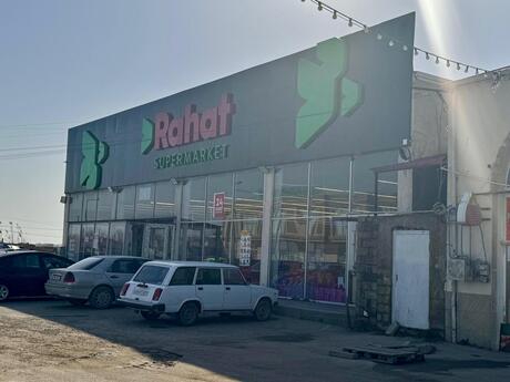 Obyekt - Sabunçu r. - 9200 m²