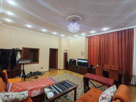 3 otaqlı mənzil, 90 m², Qara Qarayev: 237 000 ₼ 3