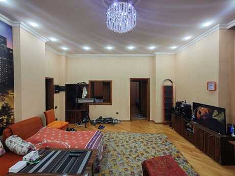 3 otaqlı mənzil, 90 m², Qara Qarayev: 237 000 ₼ 5