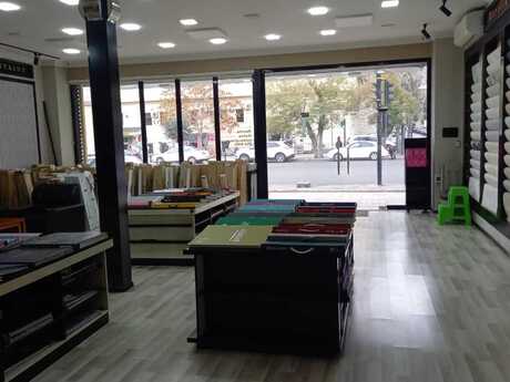 Объект - Насиминский  р. - 150 м²