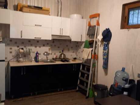 Объект - Насиминский  р. - 150 м²