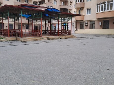 Satılır 3 otaqlı yeni tikili 151 m², Elmlər Akademiyası m.