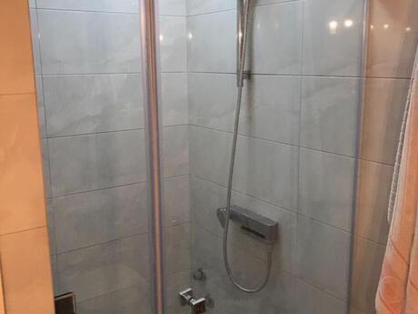 2 otaqlı yeni tikili - Şah İsmayıl Xətai m. - 100 m²