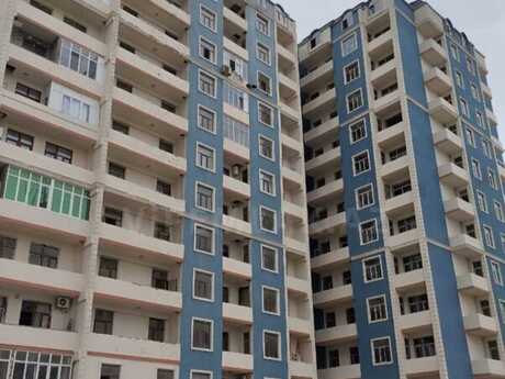 Satılır 1 otaqlı yeni tikili 51 m², Binəqədi q.