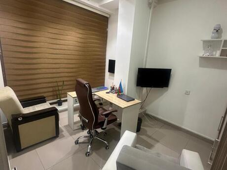 Объявление №5924450 - Баку, пос. Бакиханова, 550 м²