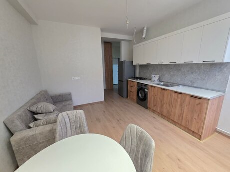 2 otaqlı yeni tikili - 20 Yanvar m. - 46 m²