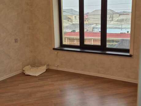 6 otaqlı həyət evi/bağ evi - Biləcəri q. - 250 m²