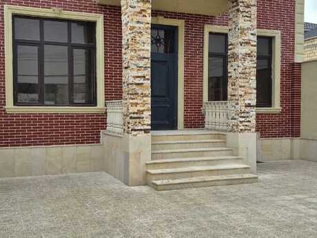 Объявление №5924446 - Баку, пос. Биладжары, 6-комн., 250 м²