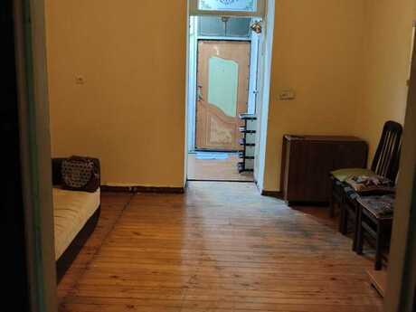 Elan №5924469 - Bakı, Nizami r., 2 otaqlı, 41 m², 2/2 mərtəbə