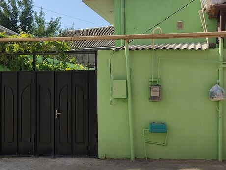 Satılır 3 otaqlı həyət evi/bağ evi 80 m², Binəqədi q.