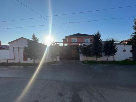 7-комн. дом/дача - пос. Бузовна - 250 м²