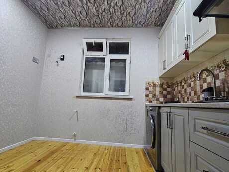 3 otaqlı həyət evi/bağ evi - Sumqayıt - 100 m²