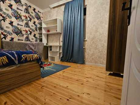 3 otaqlı həyət evi/bağ evi - Sumqayıt - 100 m²