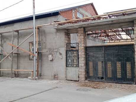 Объявление №4901380 - Баку, пос. Бадамдар, 3 сот