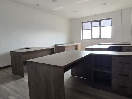 6 otaqlı ofis - Şah İsmayıl Xətai m. - 255 m²
