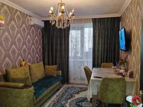 2 otaq · 51 m² · 14/19 mərtəbə, Bakıxanov