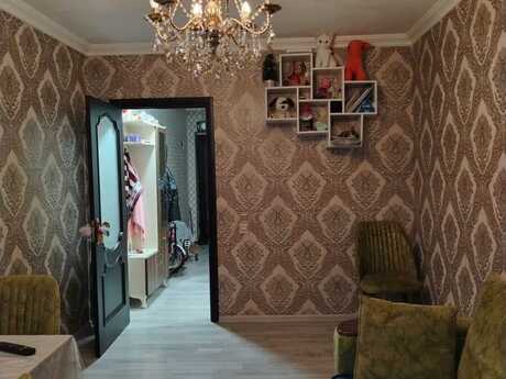 2-room apartment, 51 m², Bakıxanov: 112 000 ₼ 2