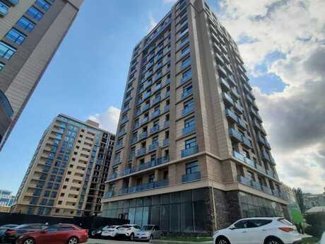 2-комнатная квартира, 97,5 м², 28 May: 351 000 ₼ 2