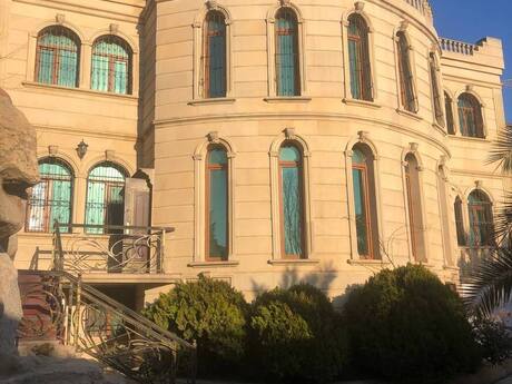 Объявление №5924595 - Баку, Хатаинский р., 7-комн., 300 м²