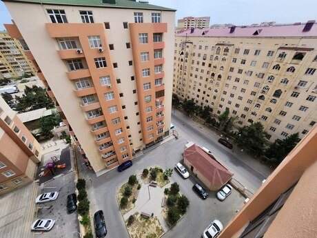 Satılır 3 otaqlı yeni tikili 94 m², Sumqayıt