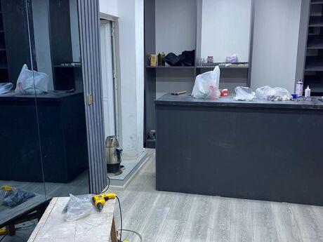 Объявление №5924607 - Баку, м. Элмляр Академиясы, 15 м²