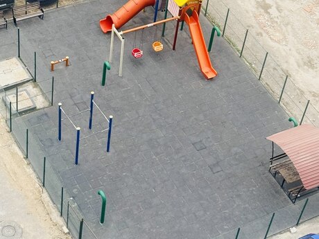 Satılır 3 otaqlı yeni tikili 107.5 m², Azadlıq Prospekti m.