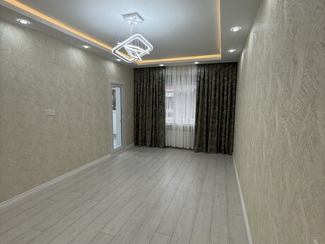 Elan №5924712 - Bakı, Həzi Aslanov m., 3 otaqlı, 65 m², 1/9 mərtəbə