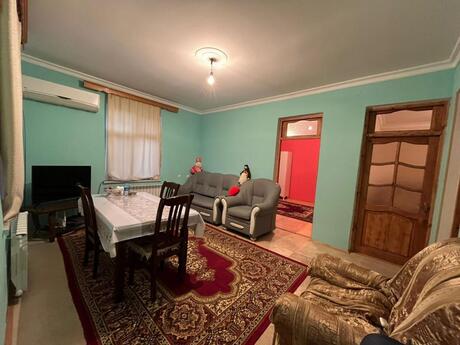 Satlr 3 otaql hyt evi/ba evi 90 m, Sabunu q.