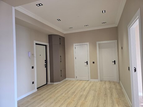 Elan №5924736 - Bakı, Qara Qarayev m., 2 otaqlı, 85 m², 8/14 mərtəbə