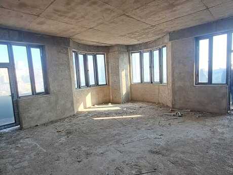 4 otaqlı mənzil, 178 m², Həzi Aslanov: 338 000 ₼ 5