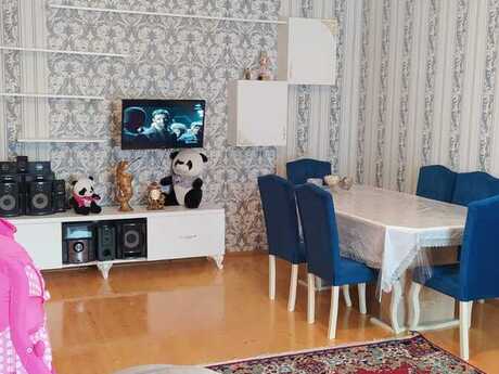 Объявление №5924794 - Баку, м. Иншаатчылар, 2-комн., 70 м²