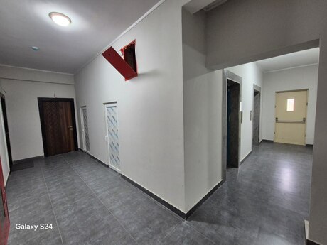 2 otaqlı yeni tikili - Yasamal r. - 69 m²