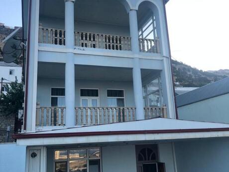 Объявление №5924791 - Баку, пос. 20-й участок, 8-комн., 450 м²