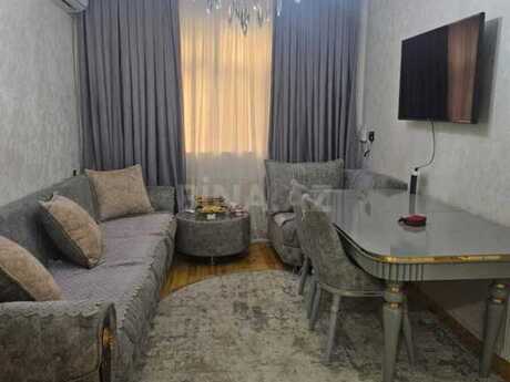 3 otaqlı həyət evi/bağ evi - Sumqayıt - 100 m²