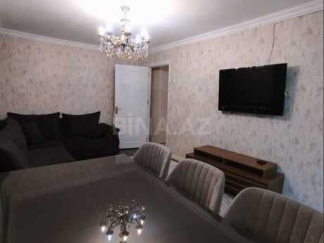 2 otaqlı mənzil, 60 m², İnşaatçılar: 158 000 ₼ 4