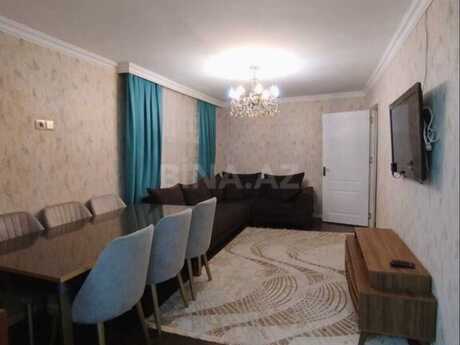 2 otaqlı mənzil, 60 m², İnşaatçılar: 158 000 ₼ 3