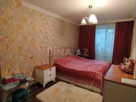 2 otaqlı mənzil, 60 m², İnşaatçılar: 158 000 ₼ 5