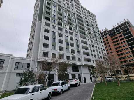 4 otaqlı mənzil, 178 m², Həzi Aslanov: 338 000 ₼ 2