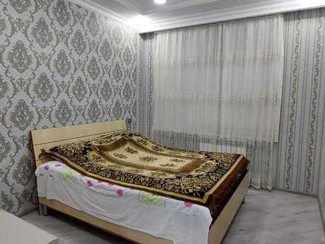 Satılır 3 otaqlı yeni tikili 55 m², Masazır q.