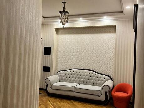 Kirayə 3 otaqlı mənzil, 120 m², Xətai Residence: 1 500 ₼/ay 2