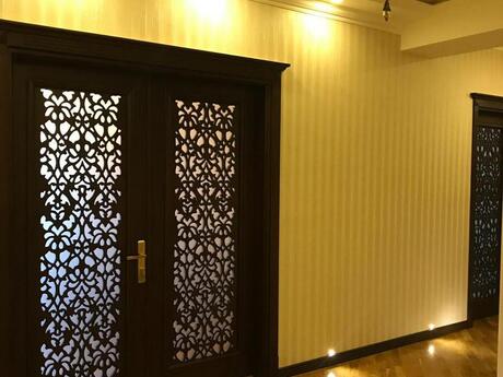 Kirayə 3 otaqlı mənzil, 120 m², Xətai Residence: 1 500 ₼/ay 4