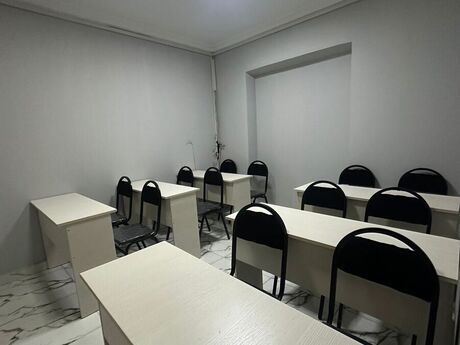 Объявление №5925004 - Баку, м. Нариман Нариманов, 6-комн., 200 м²